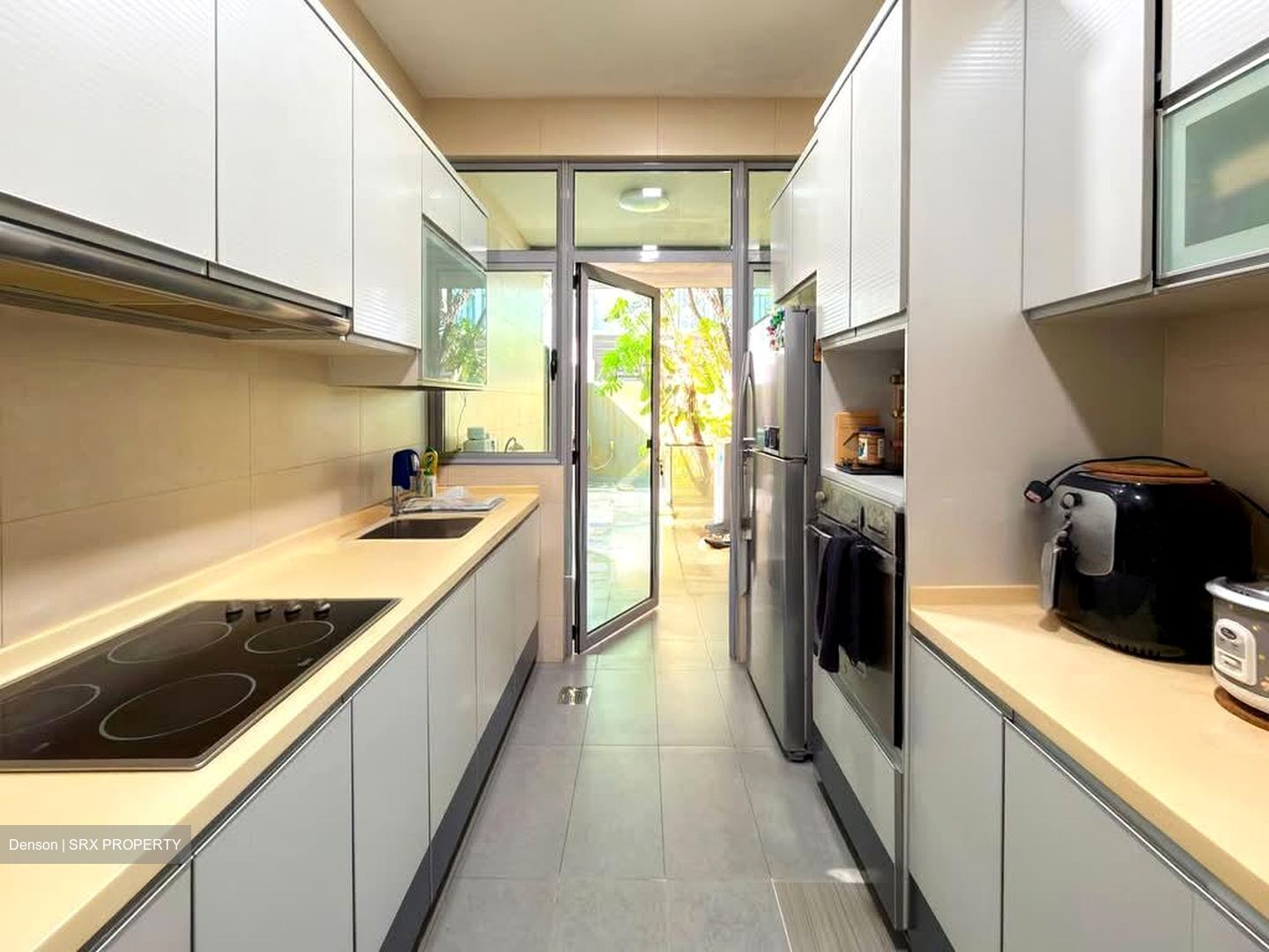 Seletar Hills Estate (D28), Terrace #589293301